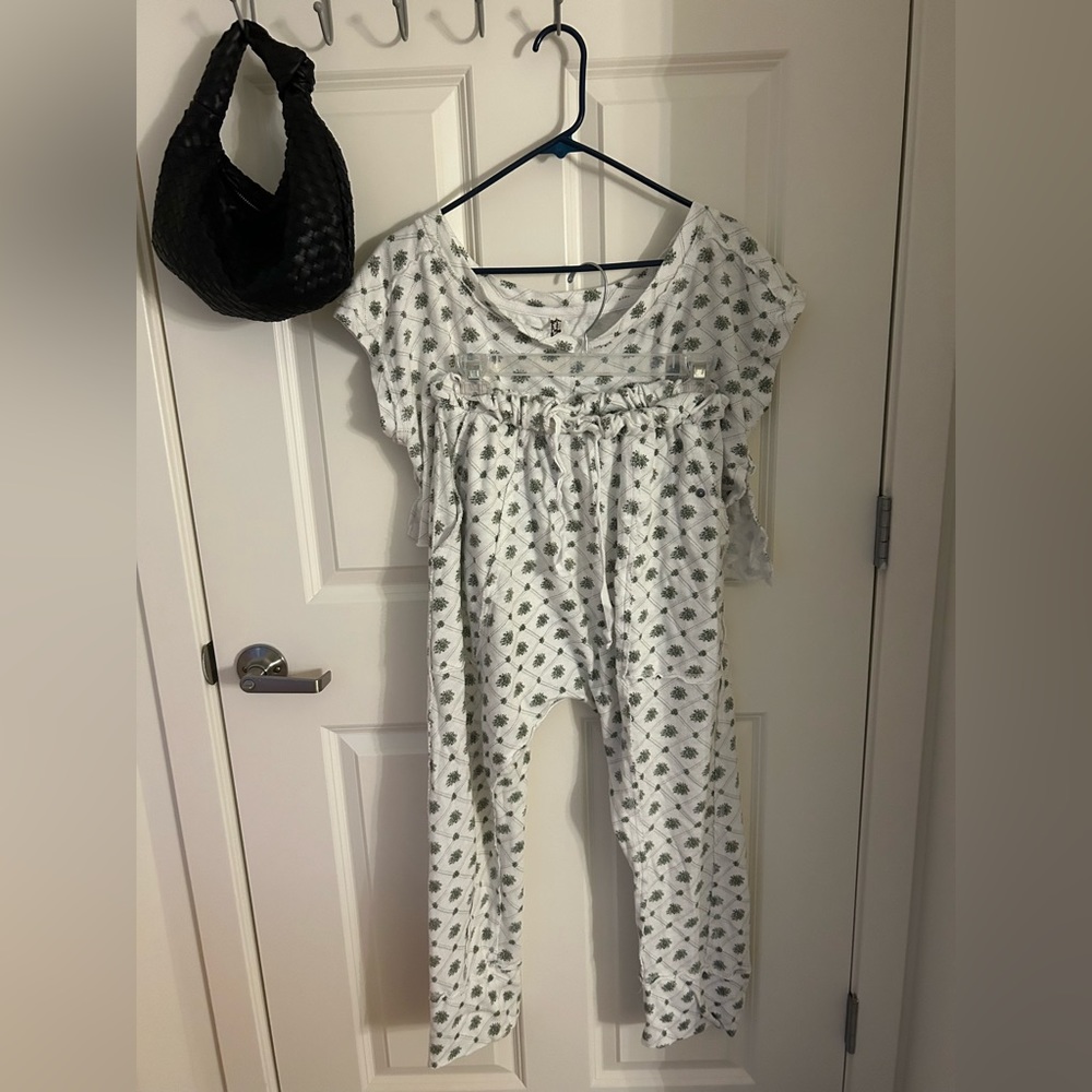 Fp Matching Pj Set - image 4